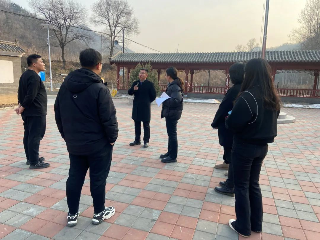鹰手营子矿区初中最新新闻动态概览