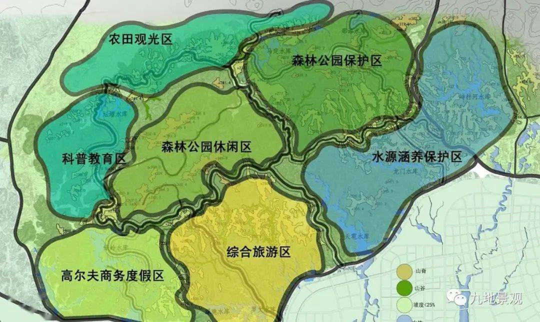 大头山乡最新发展规划揭秘，全面推进发展，实现乡村振兴新篇章