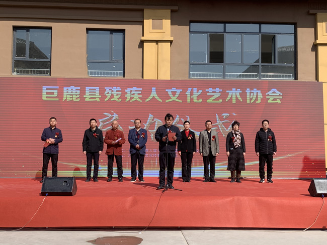 巨鹿县最新新闻报道概览