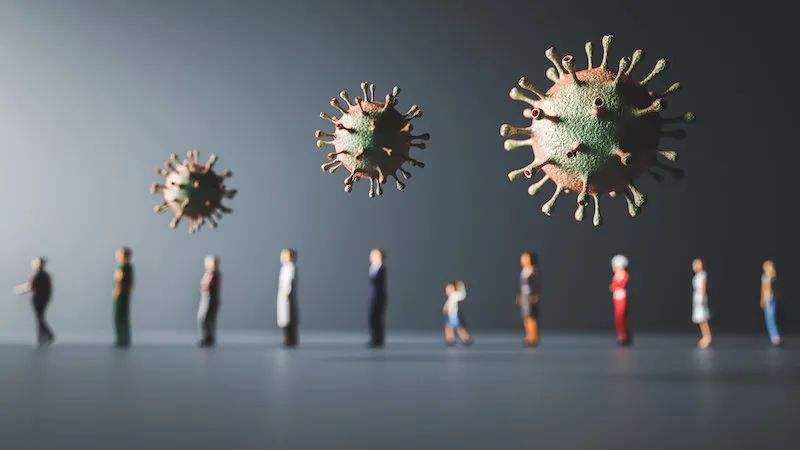 最新中国新病毒的挑战与应对策略