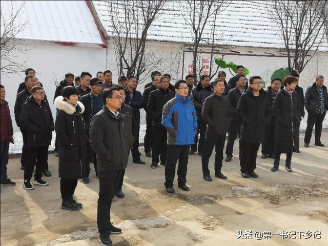 冯家村委会最新项目，重塑乡村，共创美好未来