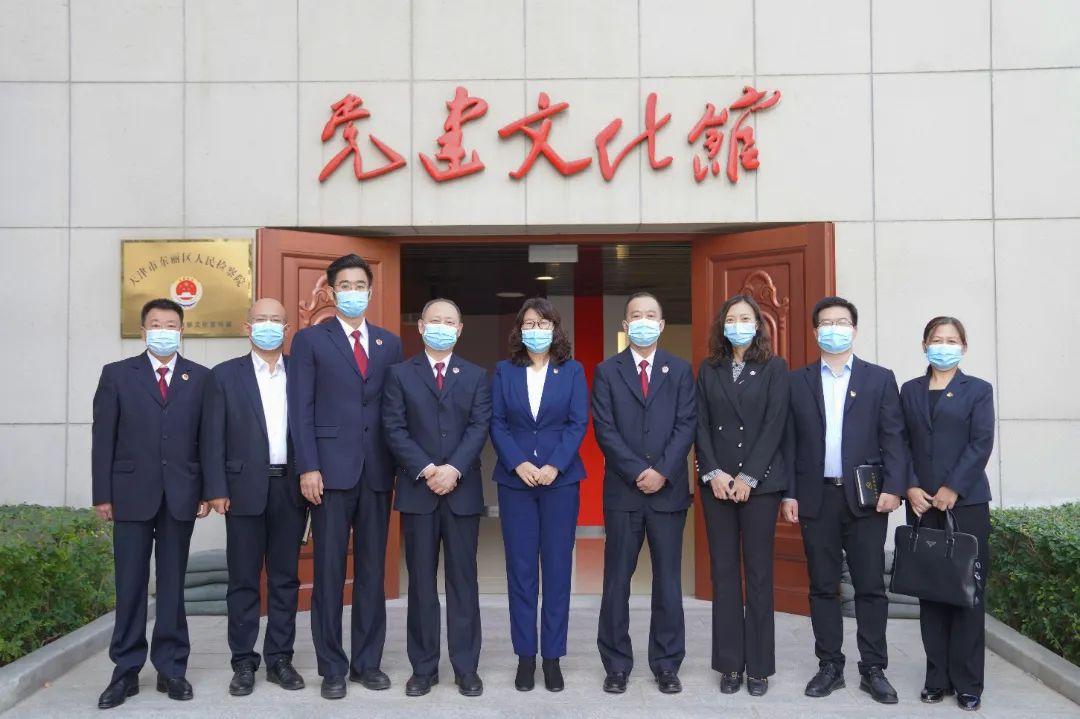 东丽区审计局展现新作为，推动审计事业新发展，最新动态与成就报道