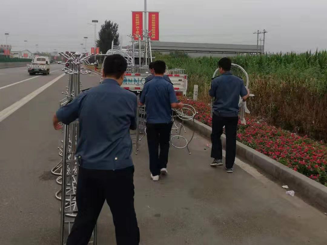 东光县公路运输管理事业单位最新动态新闻