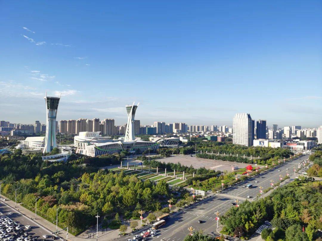 潍坊市最新发展动态，城市崭新篇章开启