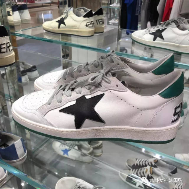 最新韩国小脏鞋，引领时尚潮流的新宠
