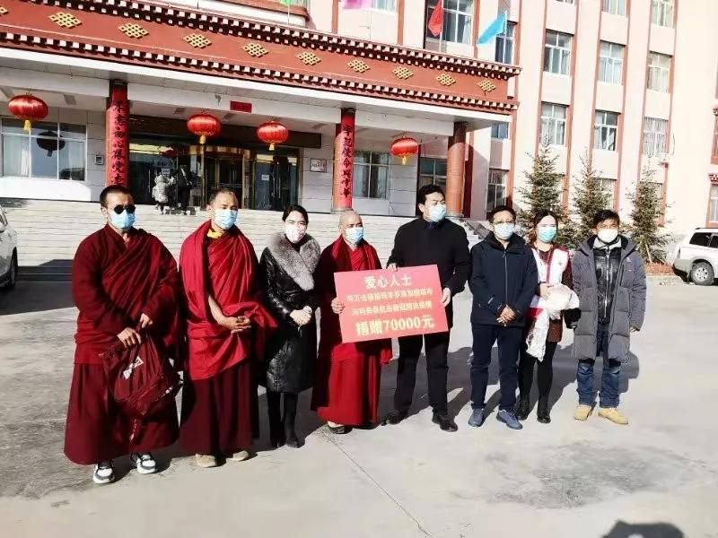 甘南县财政局领导团队全新亮相，引领财政事业迈向更高峰
