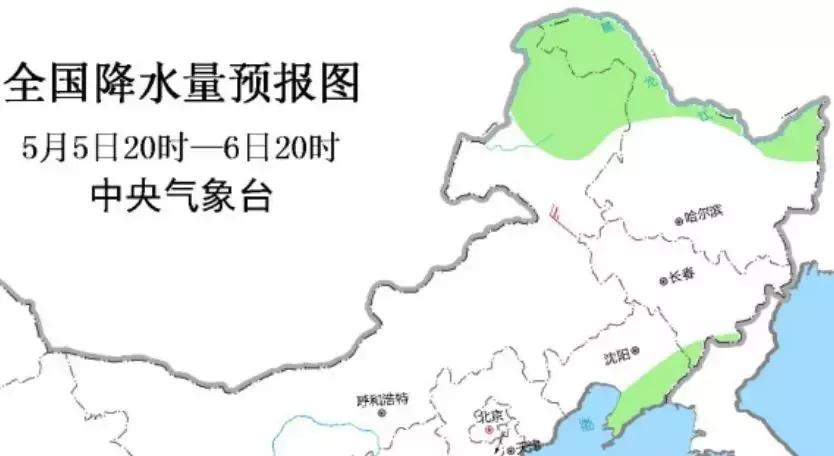 彰武镇最新天气预报更新通知