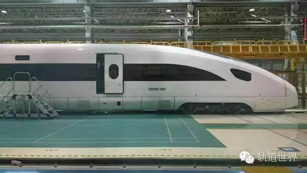 最新款动车，重塑轨道交通的未来之旅
