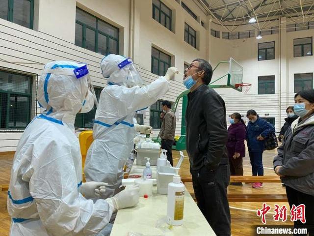 浙江最新疫情情况概述与解析