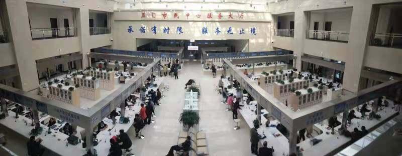 玉门市数据和政务服务局领导团队最新动态及新任领导揭晓