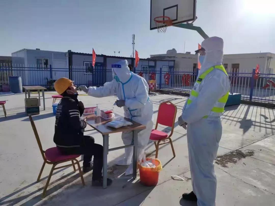 酒泉市市卫生局最新动态报道