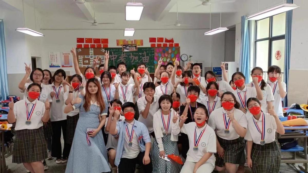 合肥最新学校，先锋阵地引领教育创新之路