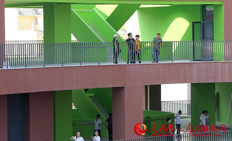 雄安新区开学最新通知，新篇章的开启