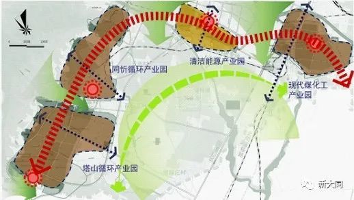 山西省大同市矿区最新发展规划，打造现代化繁荣宜居城市
