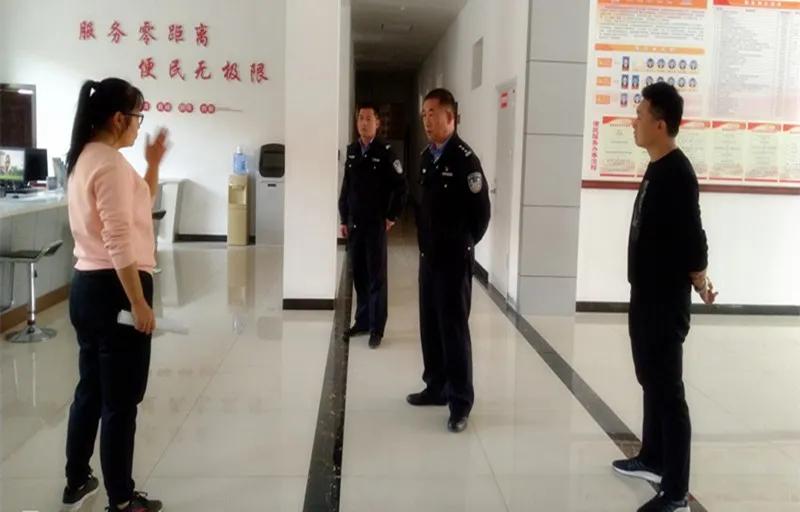 金塔县康复事业单位最新新闻报道发布