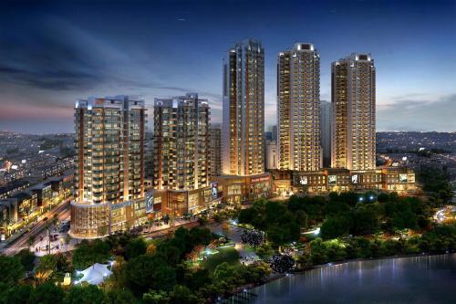 广汉最新房价趋势展望，走向未来的蓝图（至2025年）