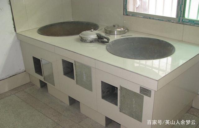 最新柴火灶台视频，传统与现代的完美融合