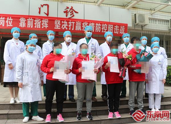 三明市最新肺炎疫情动态及防控措施更新