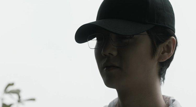 鹿晗最新剧集，突破自我，展现多元魅力风采