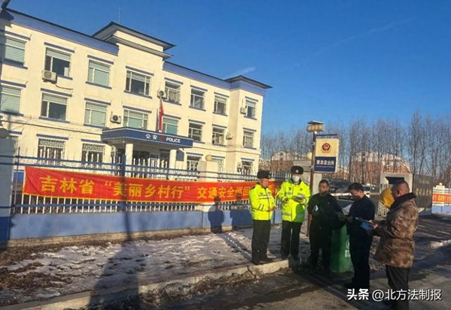 普家庄村委会最新交通新闻，迈向现代化交通体系的新步伐