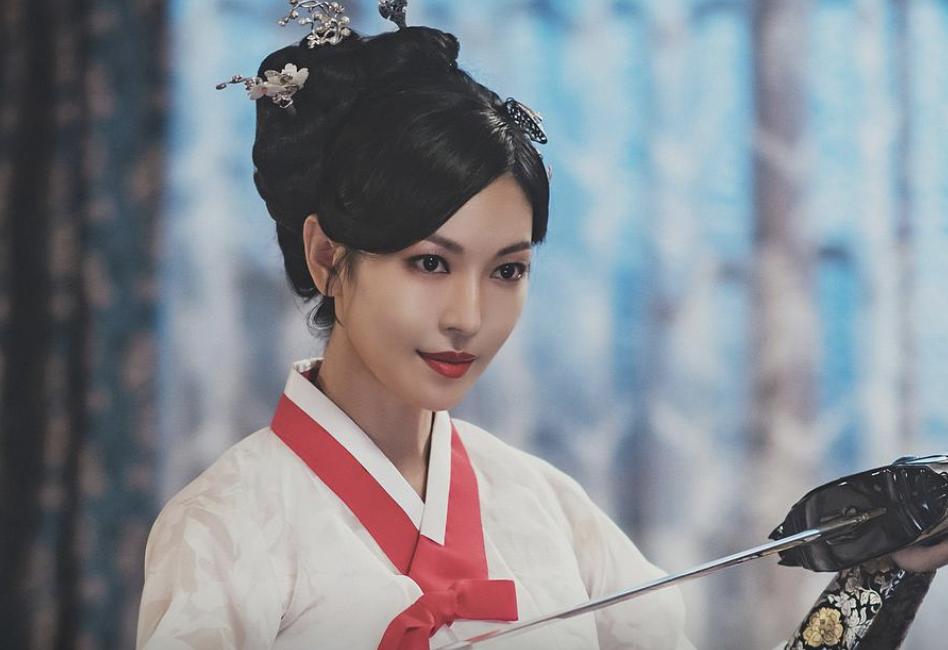 最新九尾狐，神秘魅力的重塑与当代解读