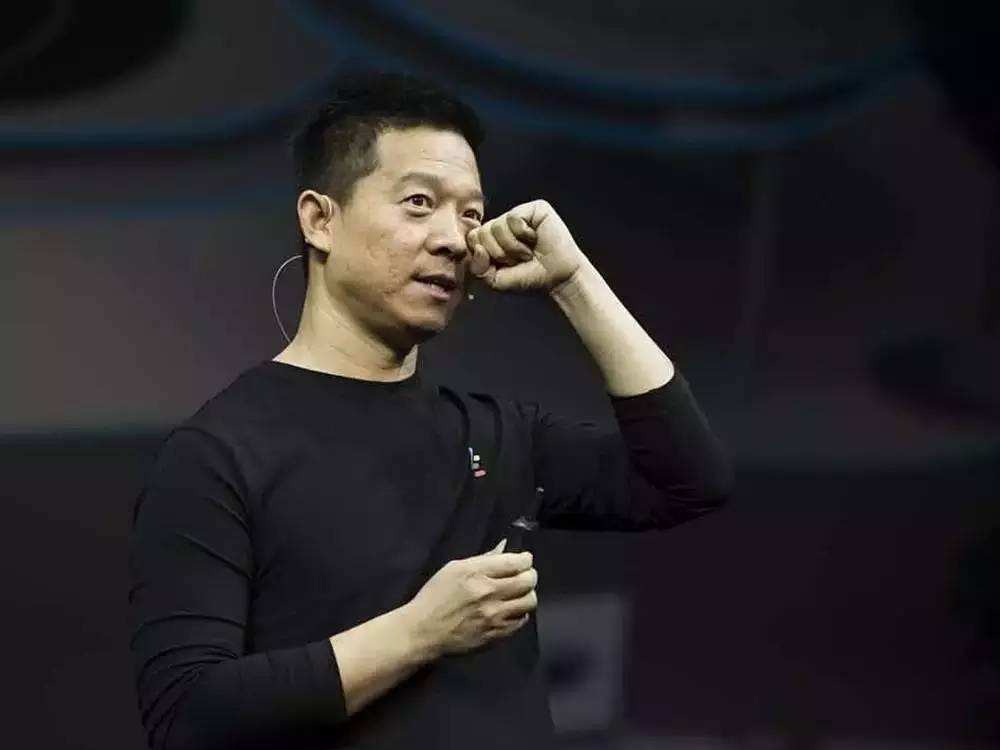 贾跃亭事件最新进展，反思与启示