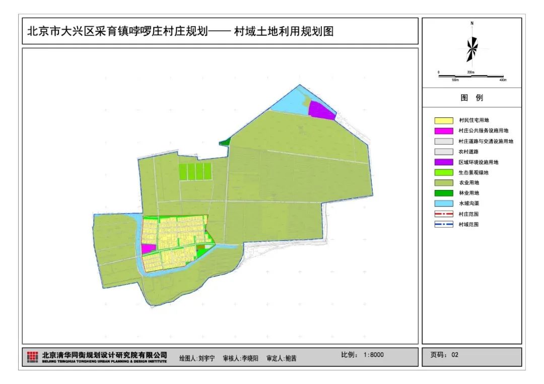 杜寨村民委员会最新发展规划概览
