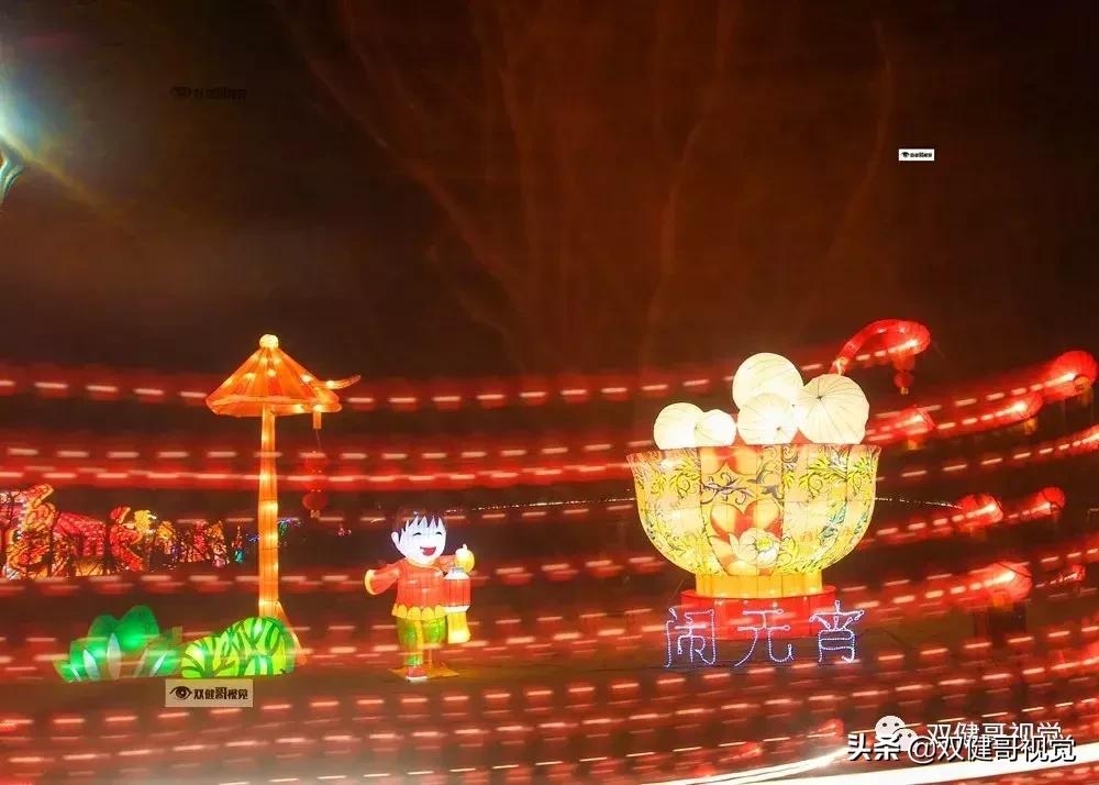 园博园新貌，自然与人文的绚丽绽放