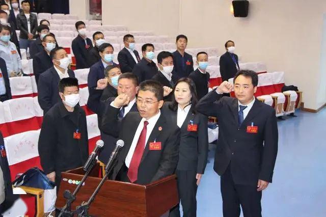 韩院乡人事任命更新，推动地方发展新力量布局