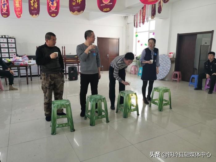 白旗寨满族乡领导团队引领新征程发展之路