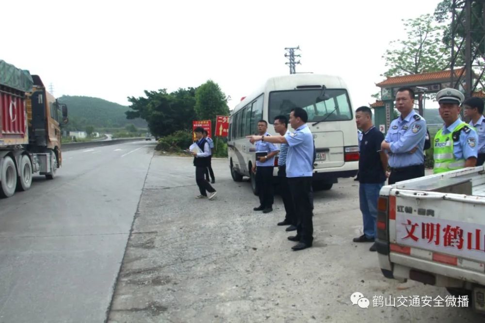 山心镇交通新动态，发展助力地方经济腾飞