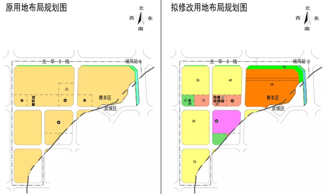 风雨坛街道最新发展规划，塑造未来城市新面貌，展望发展新篇章