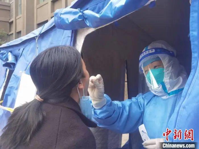 内蒙病毒疫情最新通报，全面应对举措保障人民健康安全