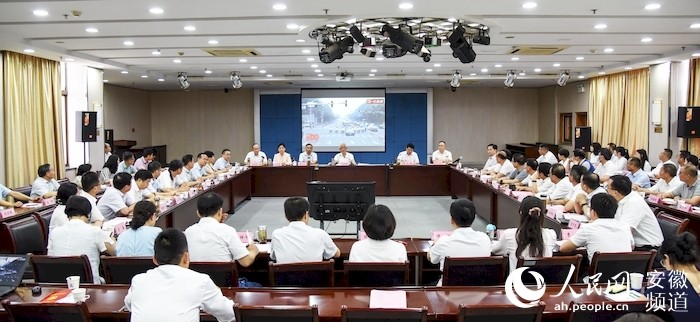 萧县民政局最新领导团队，引领与担当的时代重任