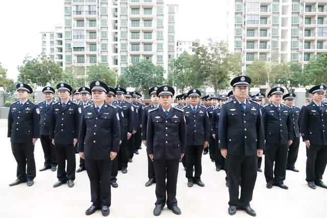 乐东黎族自治县发展和改革局人事任命，塑造发展新篇章的未来领导力