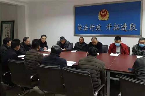 东兴区文化广电体育和旅游局领导团队最新概况