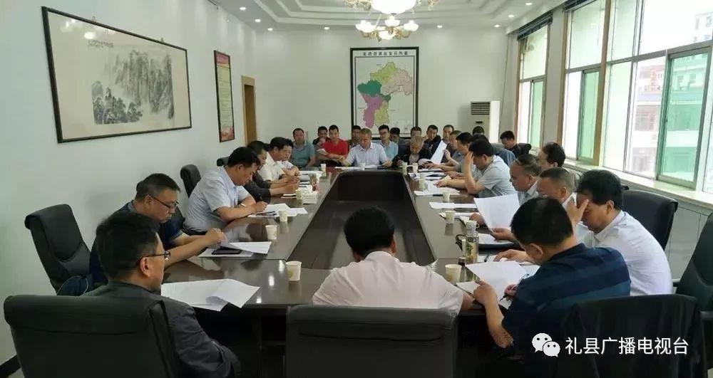 礼泉县统计局最新新闻及动态分析