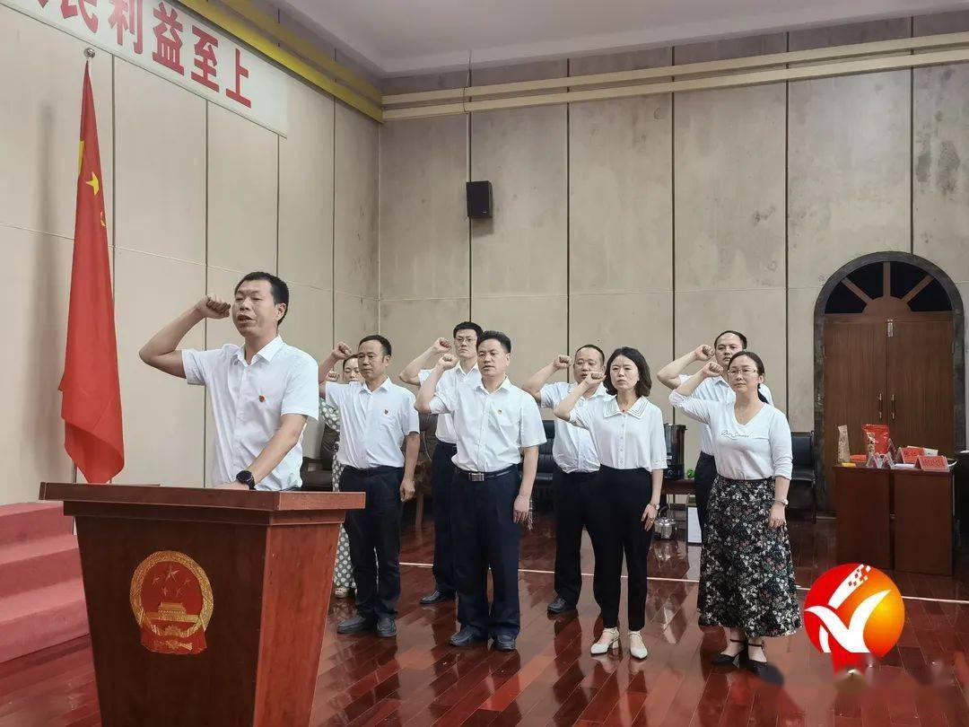 沙洋县科学技术和工业信息化局人事任命推动科技与工业信息化事业新发展