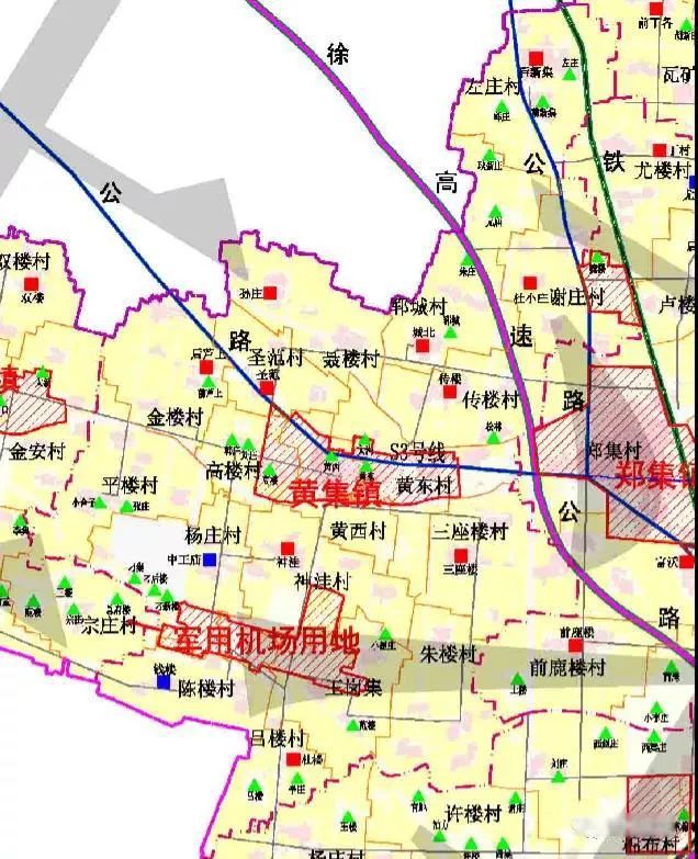 平洛镇未来繁荣蓝图，最新发展规划揭秘