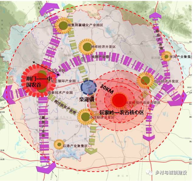 小观镇未来繁荣蓝图，最新发展规划揭秘