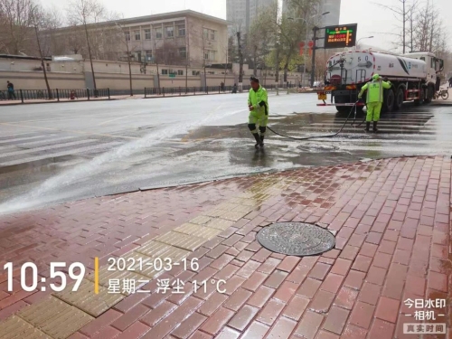 杆石桥街道最新天气预报更新通知