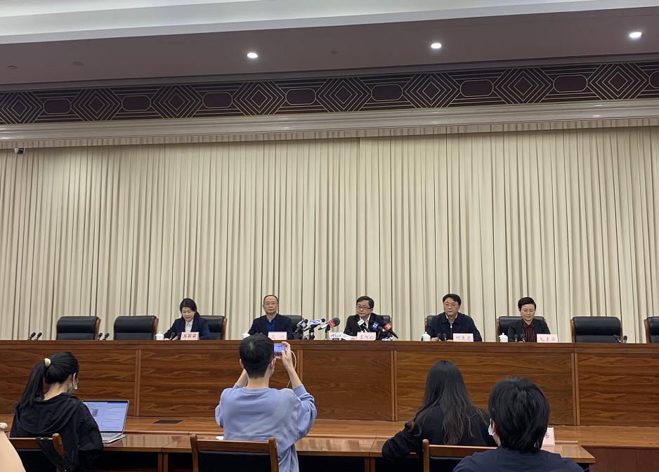 疫情最新工作进展通报，最新动态与措施汇总