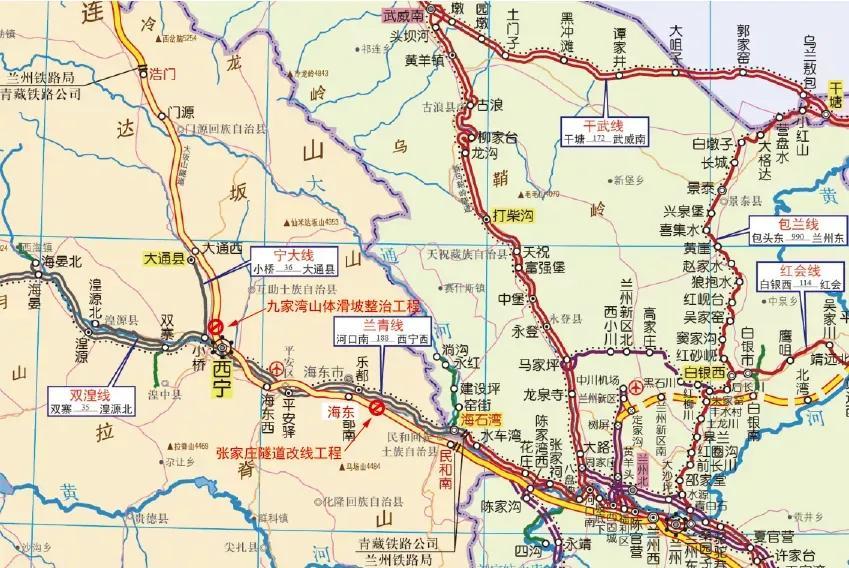 西宁市规划管理局人事大调整，新一轮战略规划推动城市发展