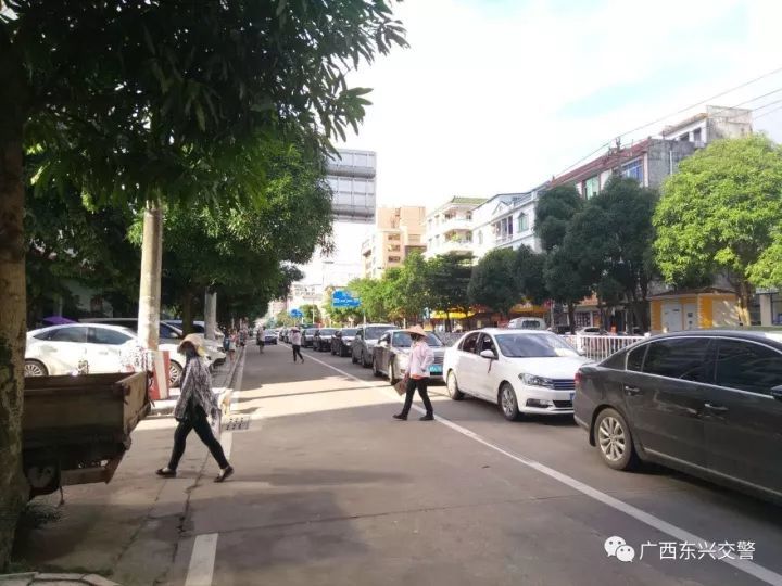 东兴城市路网建设取得重大进展，交通出行更加便捷的最新消息