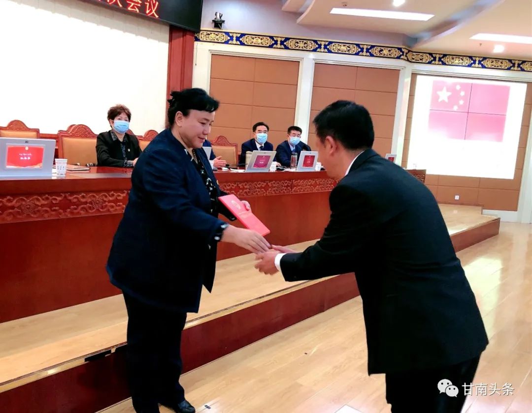 岫岩满族自治县医疗保障局人事任命最新动态