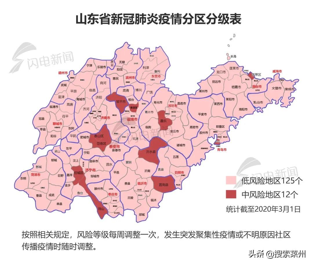 山东11月最新疫情分析报告发布，最新动态与趋势分析