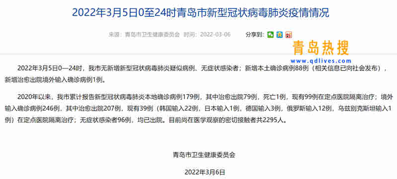 青岛疫情最新动态，共同抗击疫情，聚焦12人的故事