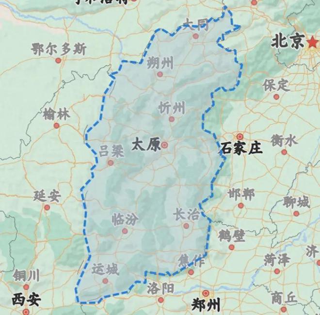 山西省大同市城区最新领导团队引领城市新发展，领导团队一览表揭晓