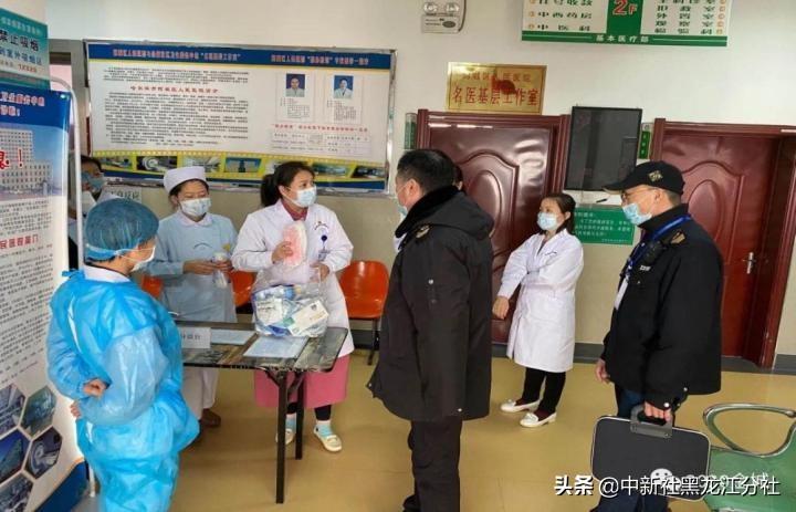 阿城区卫生健康局领导团队全新亮相，未来工作展望与领导团队介绍