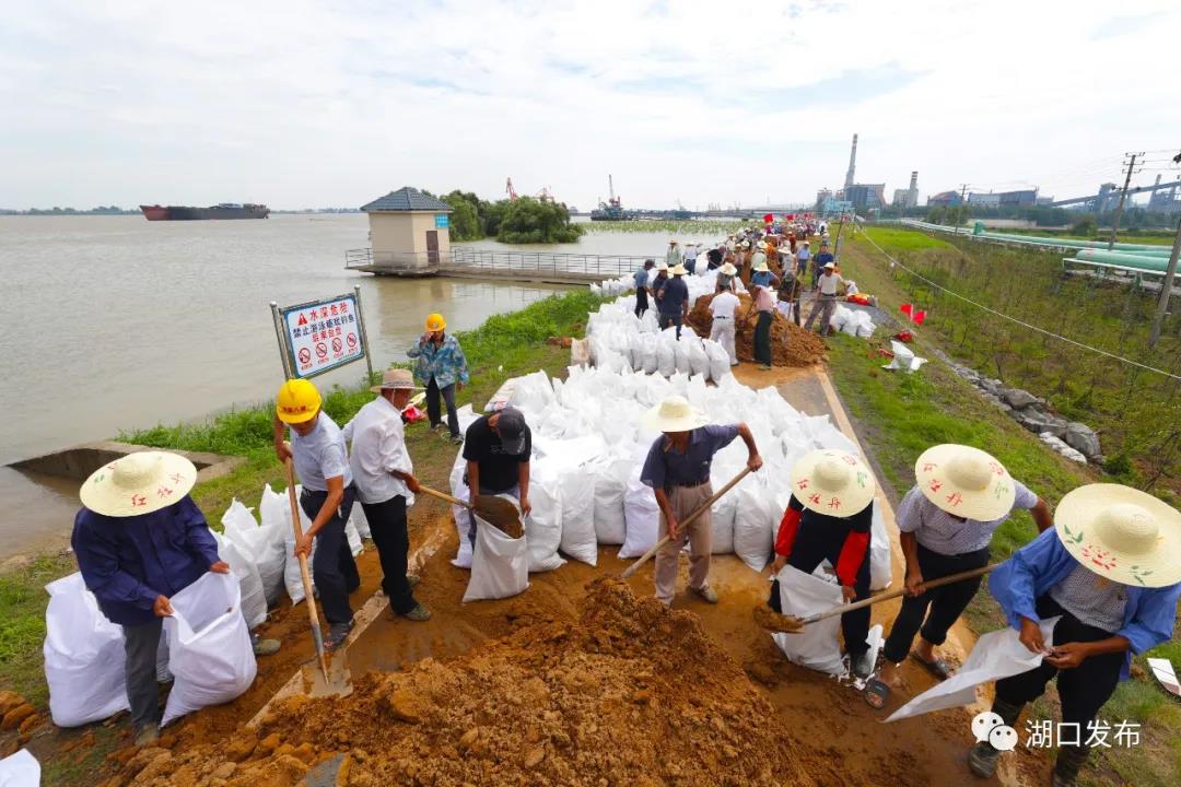 江西洪水最新抗洪进展及现状报告